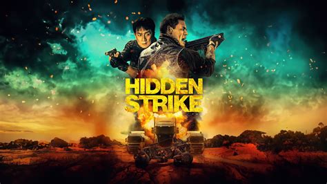 hidden strike imdb|hidden strike 2023 imdb.